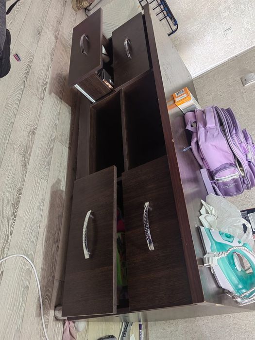 Отдам даром камод