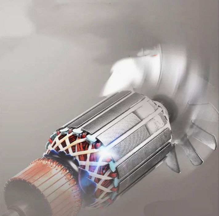 Измельчитель Круп риса и так далее