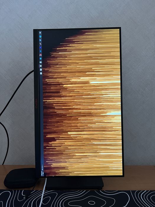 Монитор 240 Гц / 24,5 дюйма