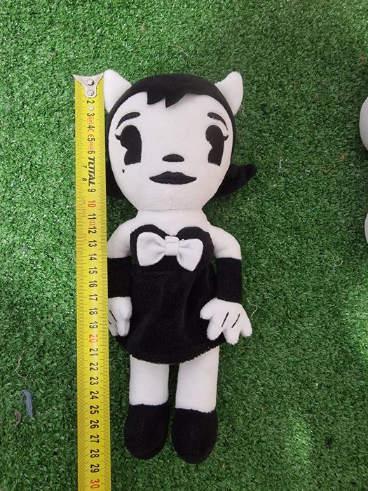 Bendy and the Ink machine играчки