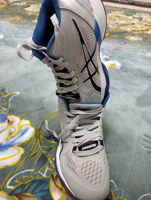 Asics кросовка 38 р.