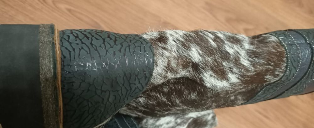 Новая женская обувь