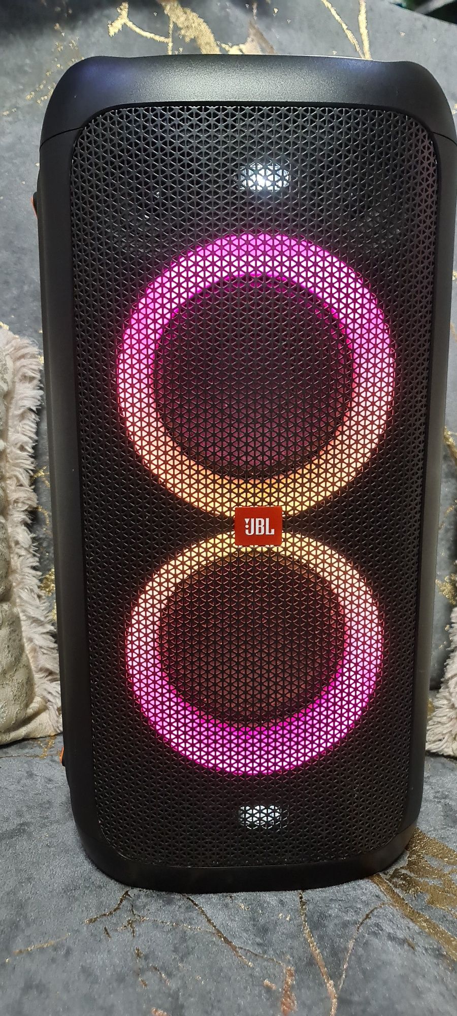 Колонка Jbl partybox 100 гр. Сливен в.з. Сливен • OLX.bg