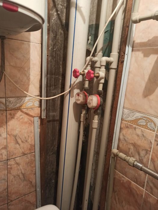 Сантехника и Отопление