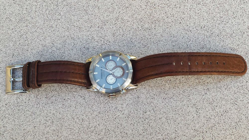 Нов Мъжки Кварцов Часовник Dyrberg Kern