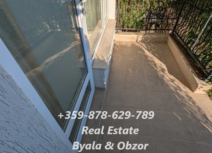 Продава се Едностаен апартамент в Бяла - 31 кв.м за 1375 €/кв.м - Снимка #17