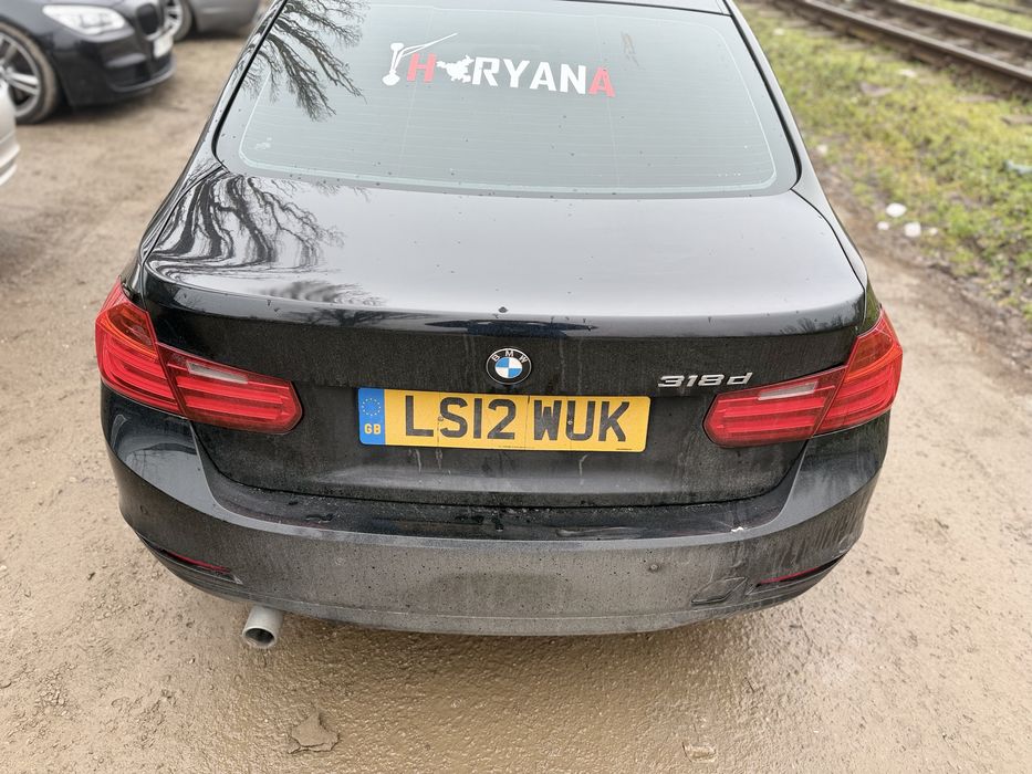 Bara spate bmw f30 haion bmw f30