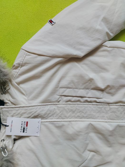 Tommy Hilfiger-M-Оригинално