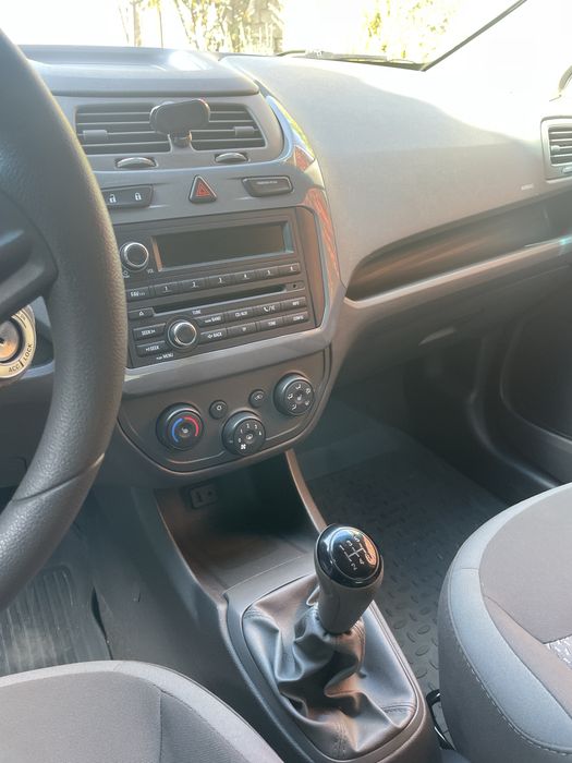 Коболт 2021 й механика