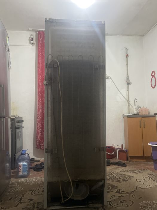 Продаётся холодильник