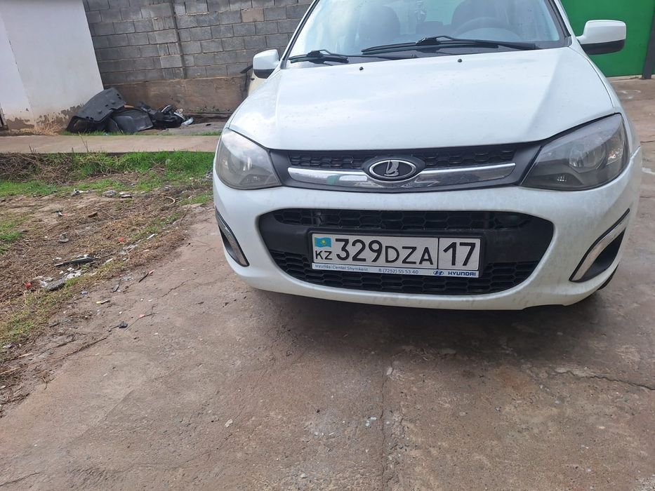 Продам ваз 21 94 калина