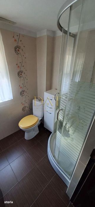 Apartament 2 camere | 40 mp | Gheorgheni