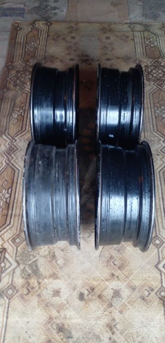 Продам штампы 16r