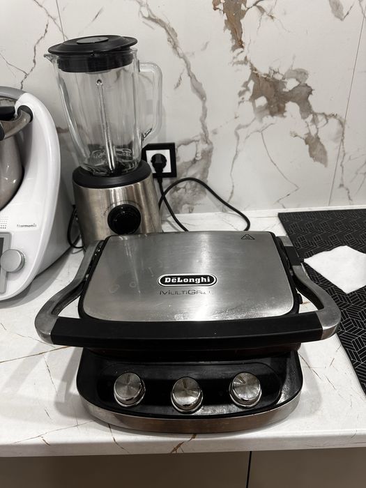 Delonghi multiGrill