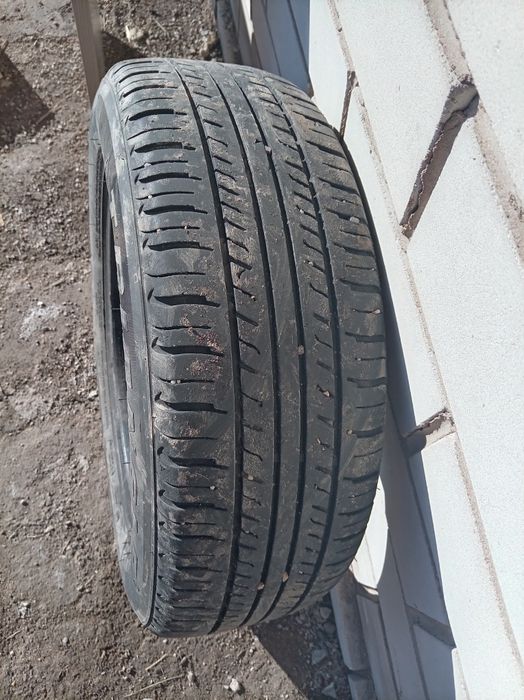 Продам шины новые