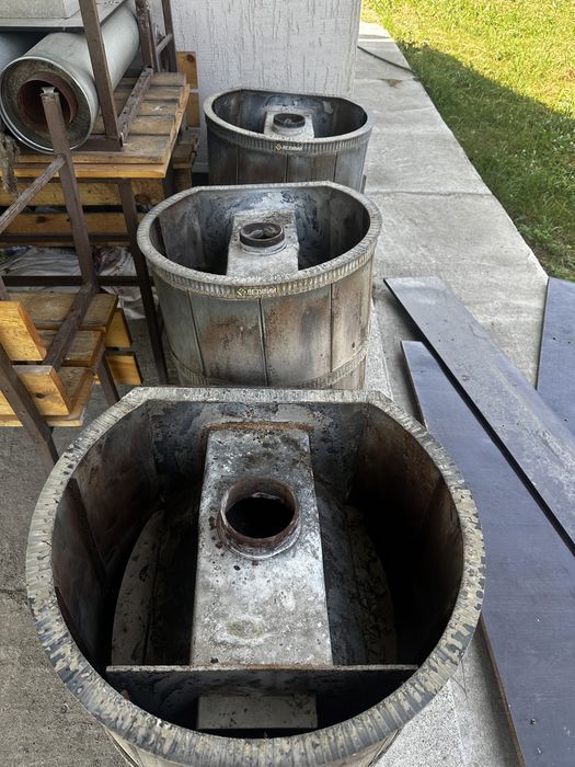 Продам газовый печь для бани