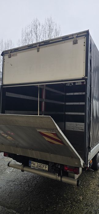 SOCIETATE COMERCIALĂ Ofera  Transport  Marfă  Contracte