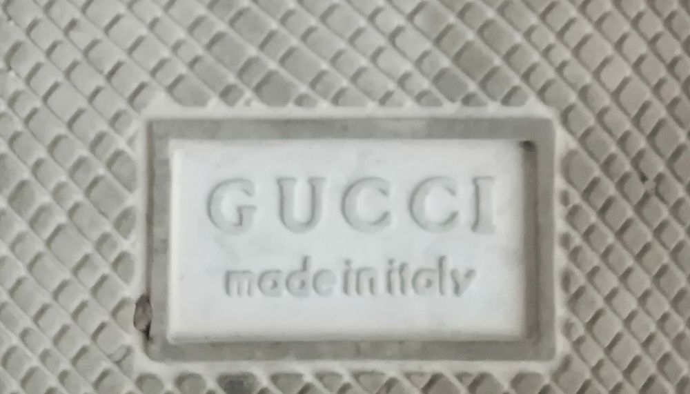 Кецове GUCCI. Интересен модел