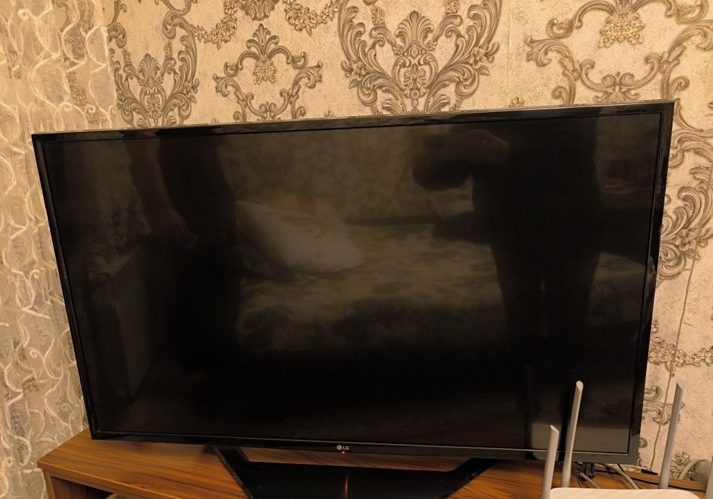 Срочно продам телевизор