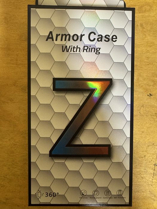 Луксозен метален кейс за Iphone 15 Pro Max