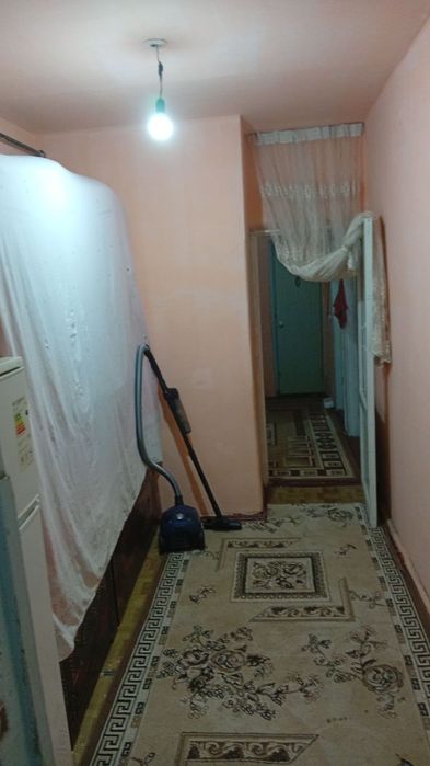 Uy sotladi sirdaryoda