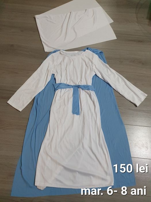 Costum Fecioara Maria