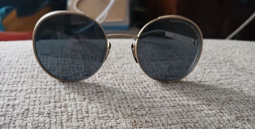 Слънчеви очила Porshe и D&G