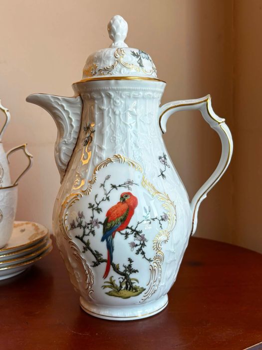 Rosenthal Sanssouci Voliere