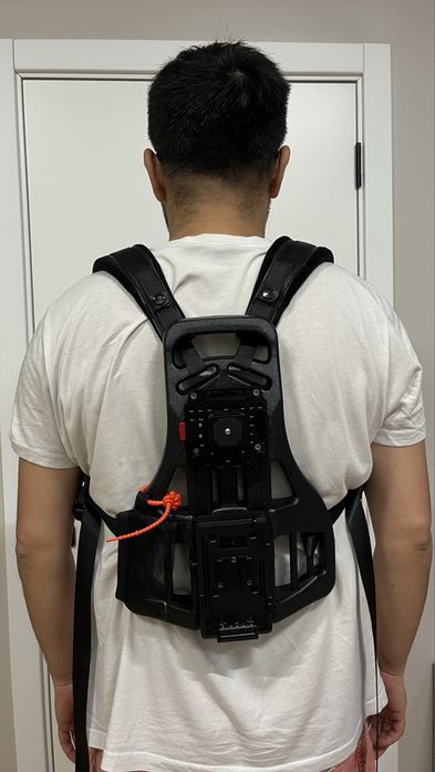 Разгрузка для камеры v-mount