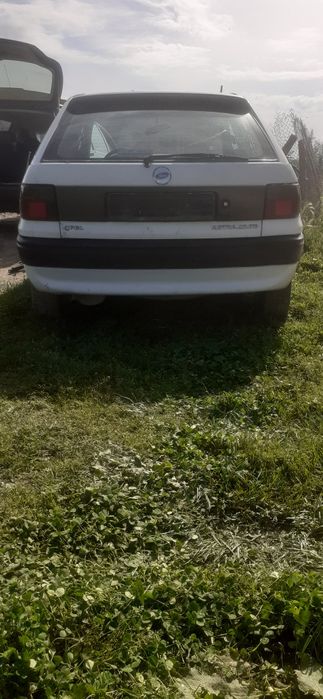 Opel Astra G 1.7 TDi 1999г на части/Опел Астра 1.7 тди на части