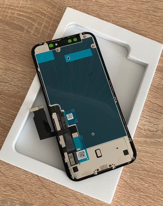 Неоригинальный экран iPhone XR