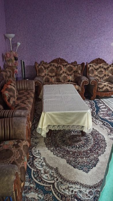 Ховли Сотилади 7 Сотик 8 Хона+Ошхона Чкаловда МТС Санат Сарой Атлс Яки