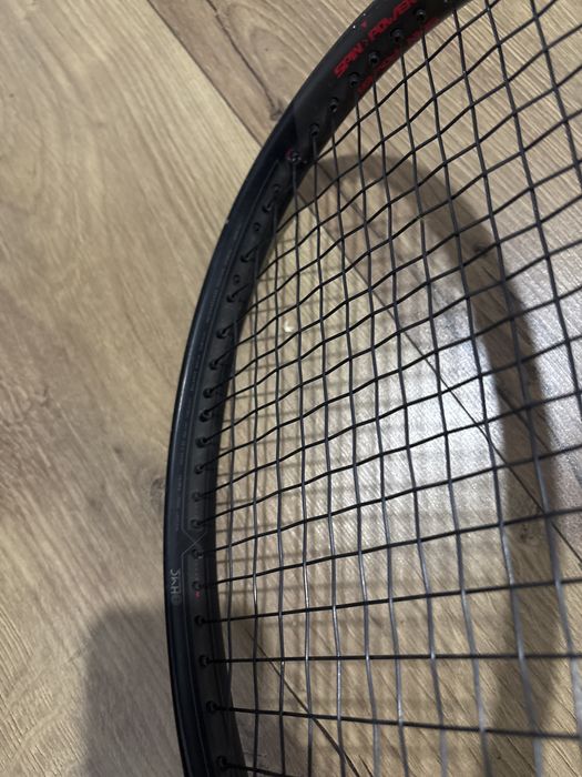 Racheta de tenis tr990pro