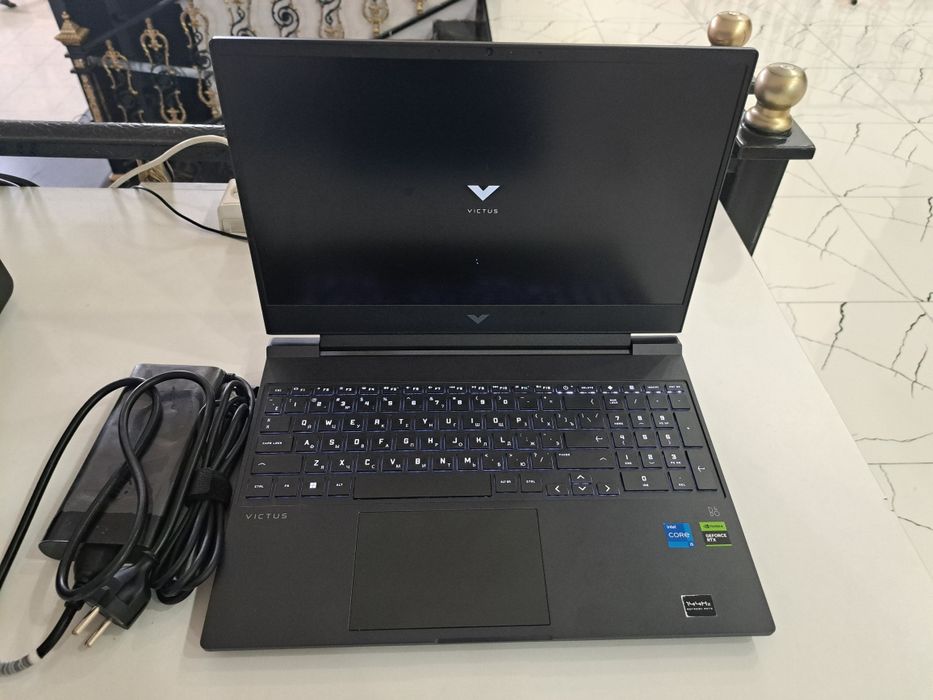 HP VICTUS Сатылады
