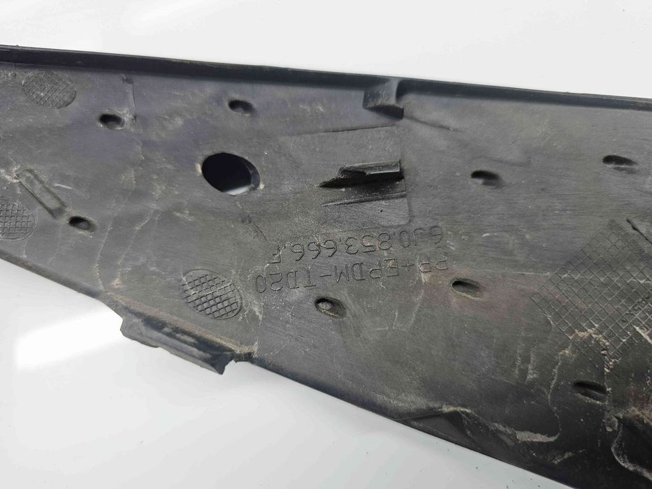 Grila bara fata Seat Ibiza 5 (6J5) FR [Fabr 2008-2017]