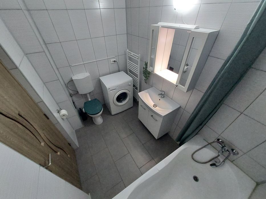 Chirie apartament 1 camera - Baia Mare zona Vasile Alecsandri - Lupului/Regele Ferdinand