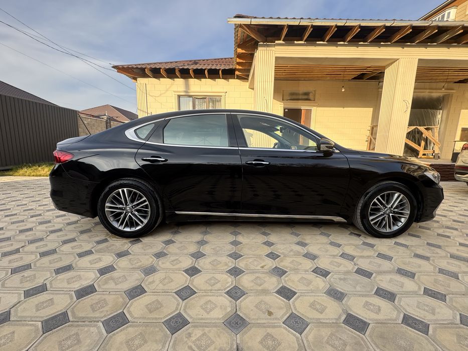 Диски хундай грандуер