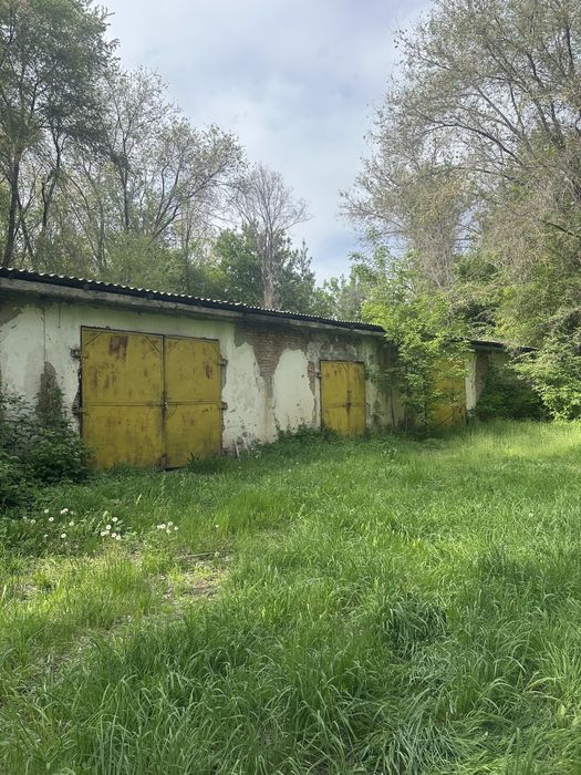 Продам 3 склада нов