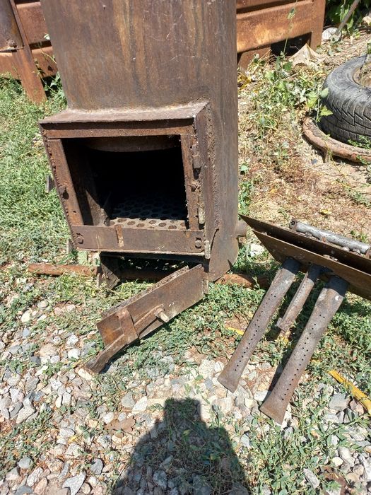 Котёл отопления на 150кв м.