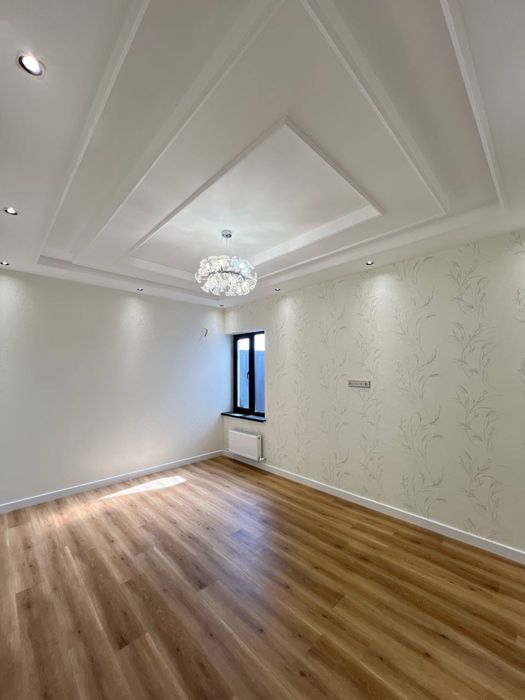 Продаётся новый евро коттедж 1,9 сот. Юнусабад, махалля Хасанбой