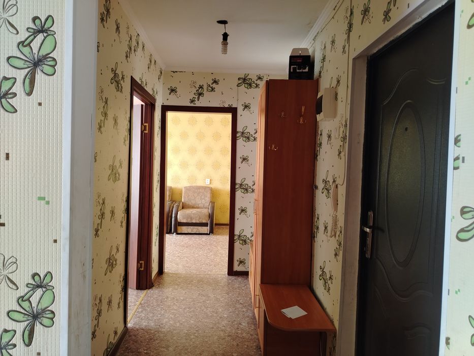 Kvartira 1982 год