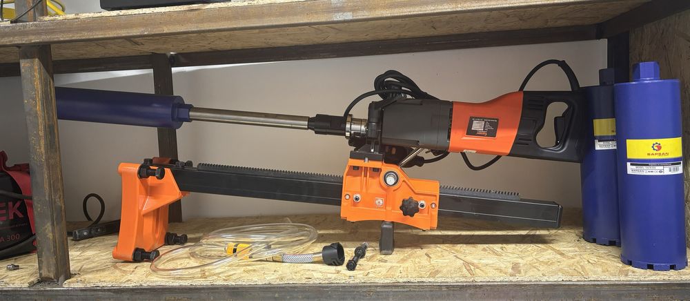 Аренда инструменты