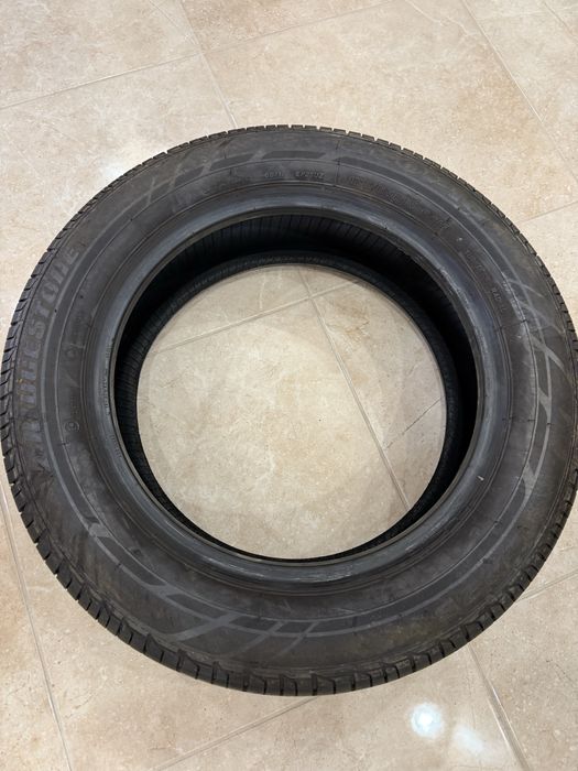 Гуми за лек автомобил