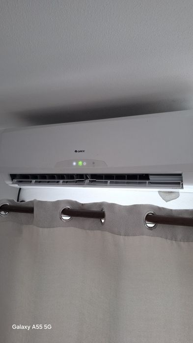 AC Gree inverter