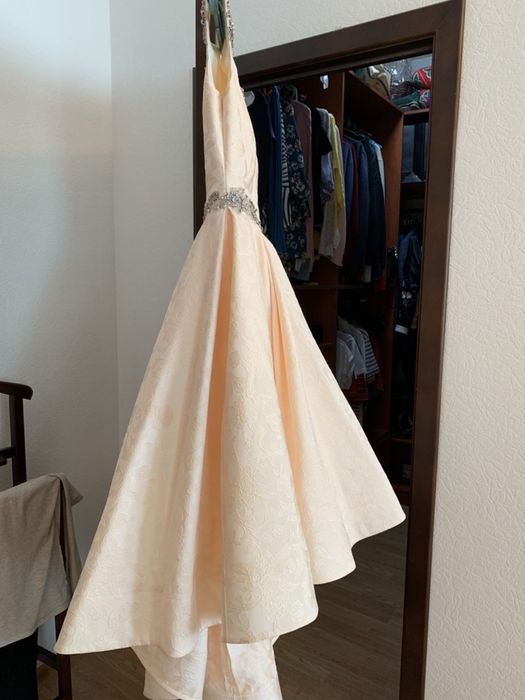 Красивые вечерние платья