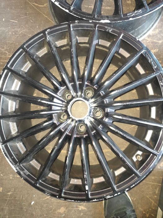 Алуминиеви Джанти O.Z. Mercedes VW Group 18" цола 4бр + ПОДАРЪК