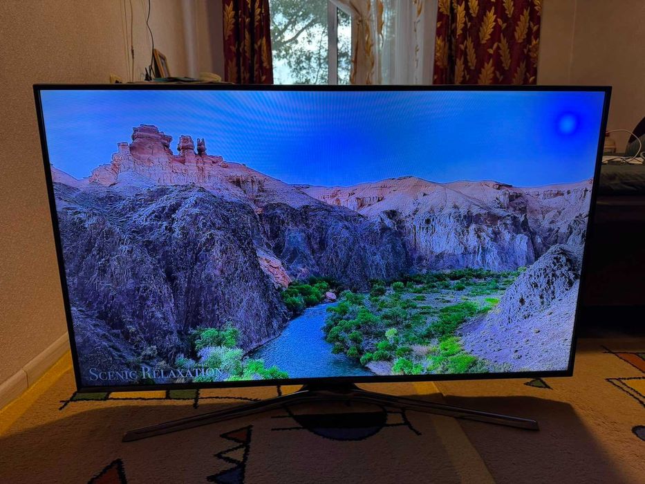 Телевизор Samsung