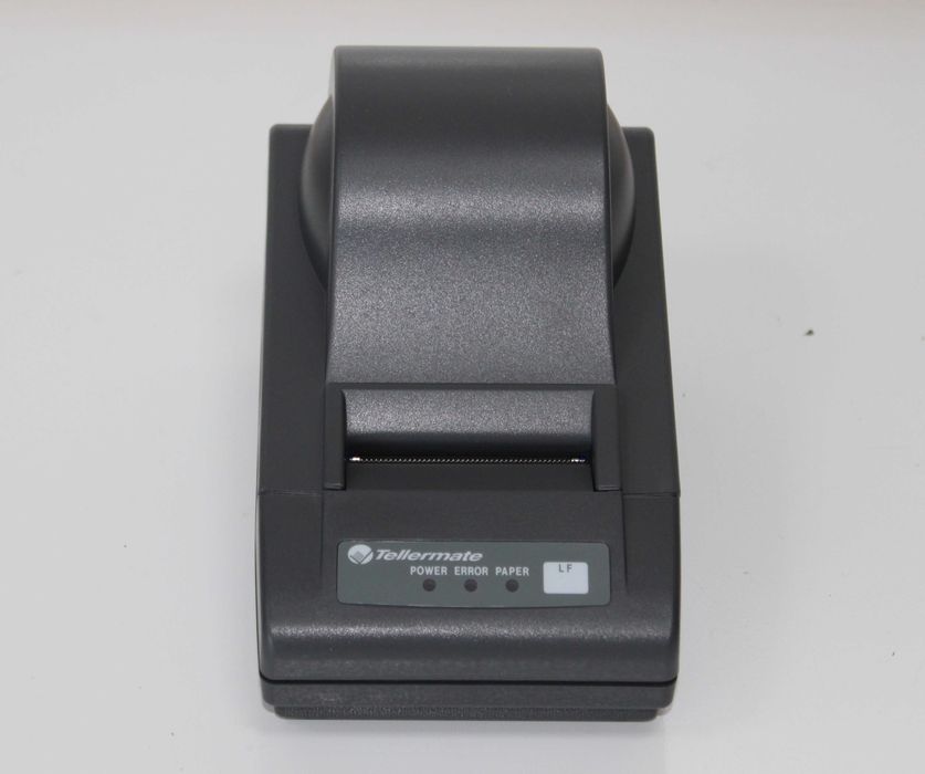 POS принтер Tellermate/Citizen CBM-270