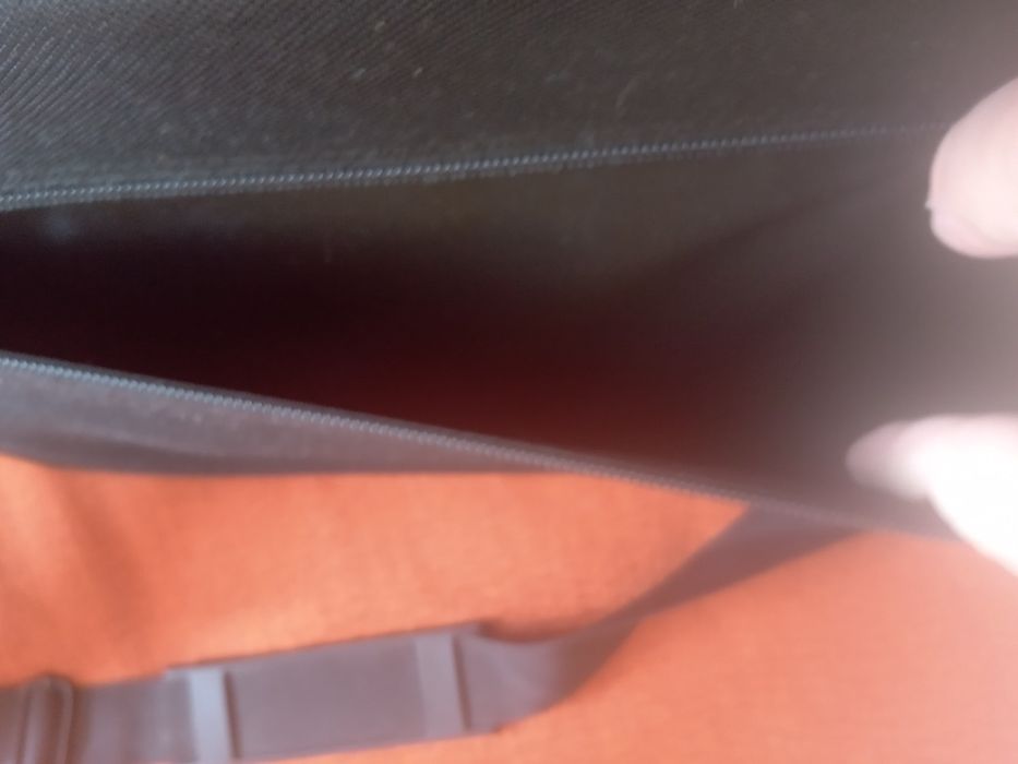 Чанта за преносим компютър