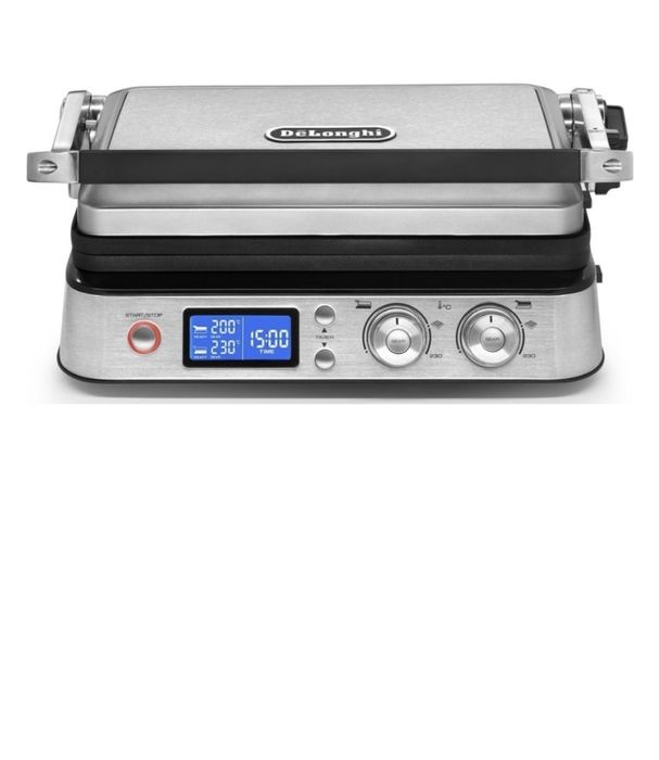 Грильница, вафельница